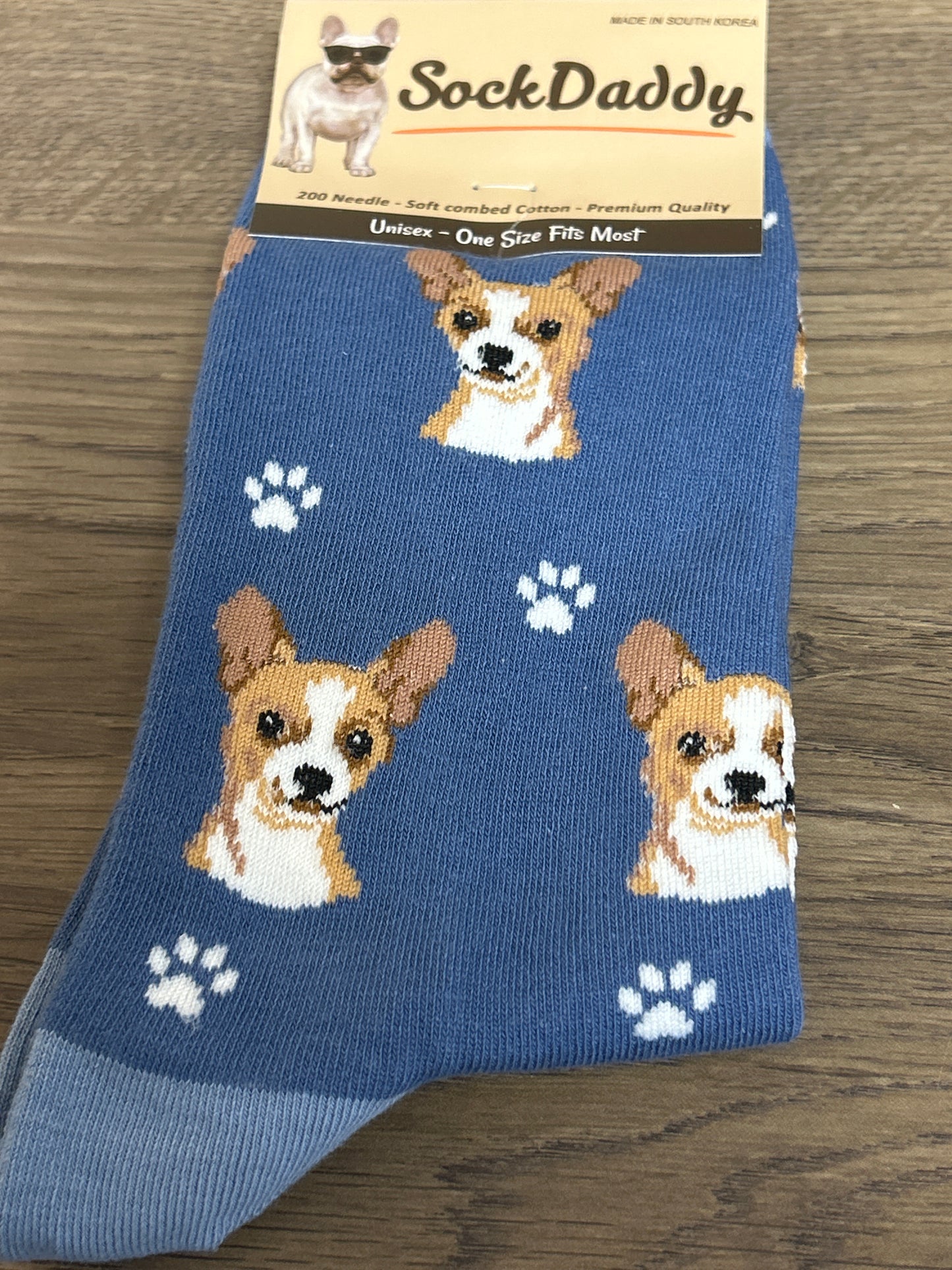 Pet Socks
