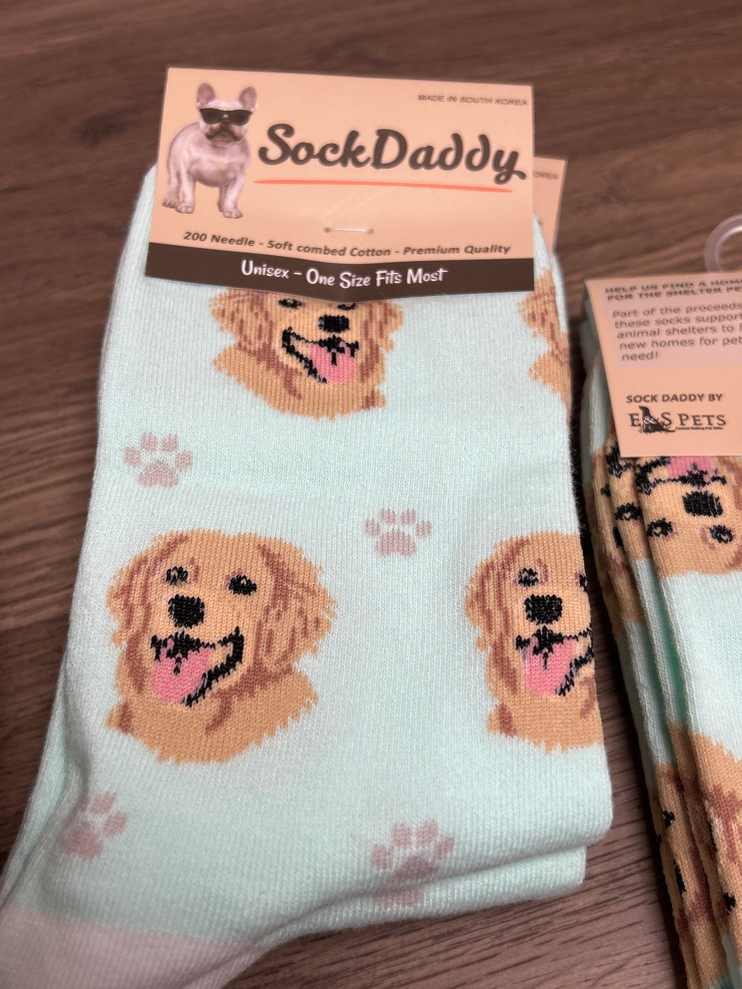 Pet Socks