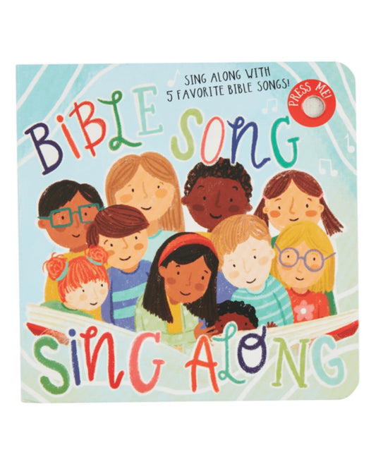 Bible Song Book