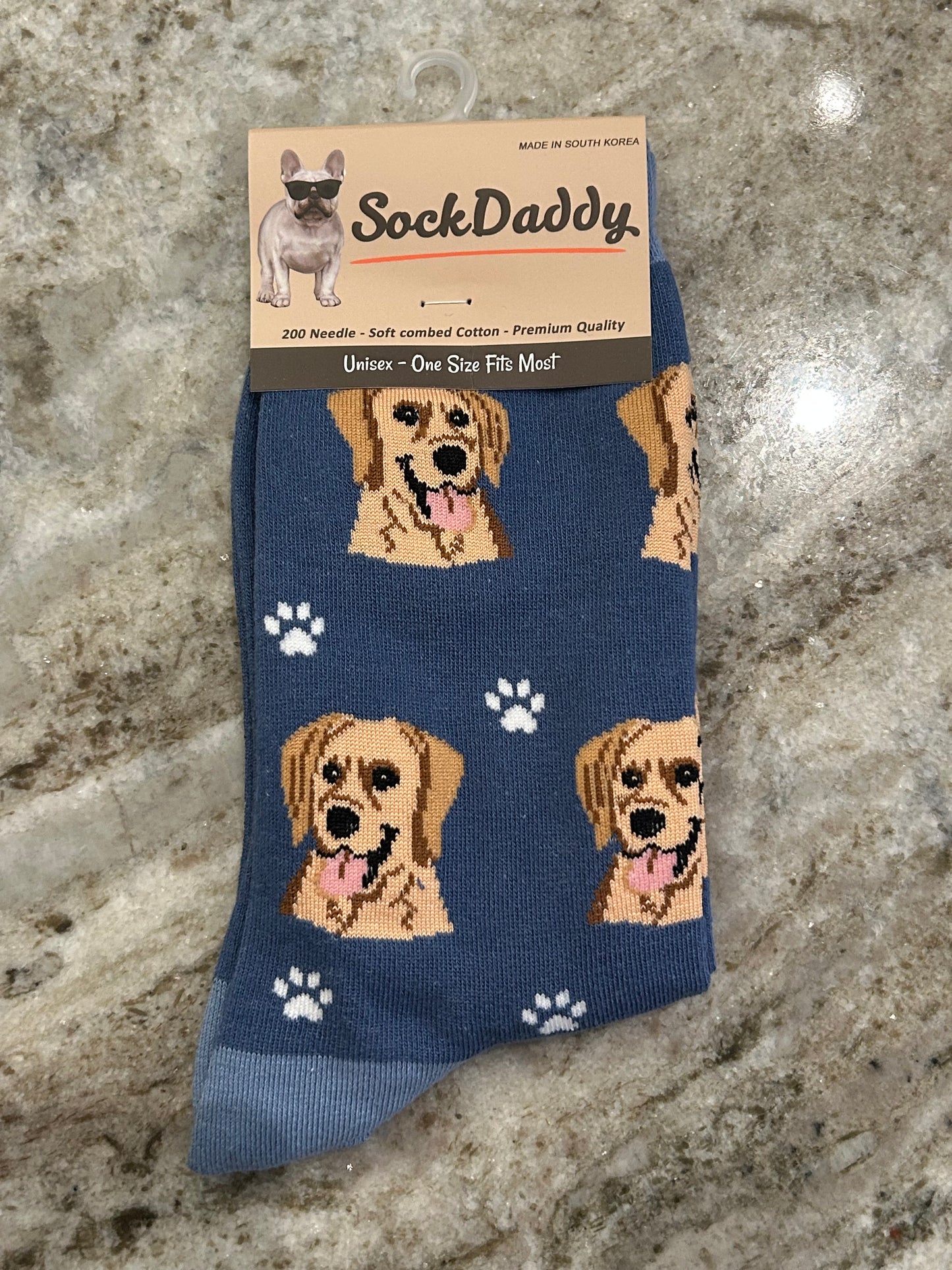 Pet Socks