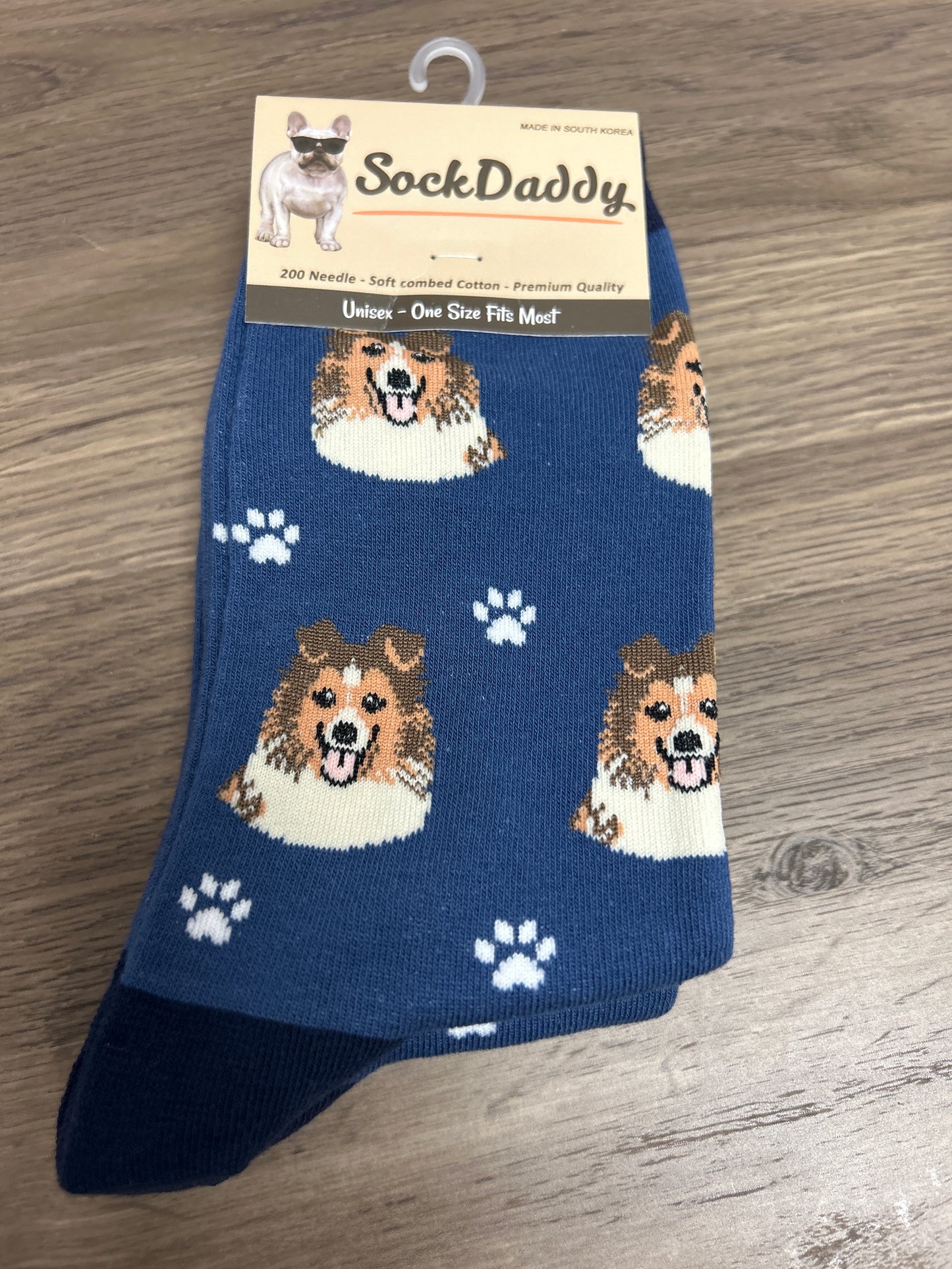 Pet Socks