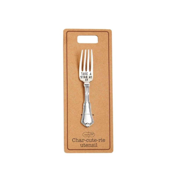 Charcuterie Utensils