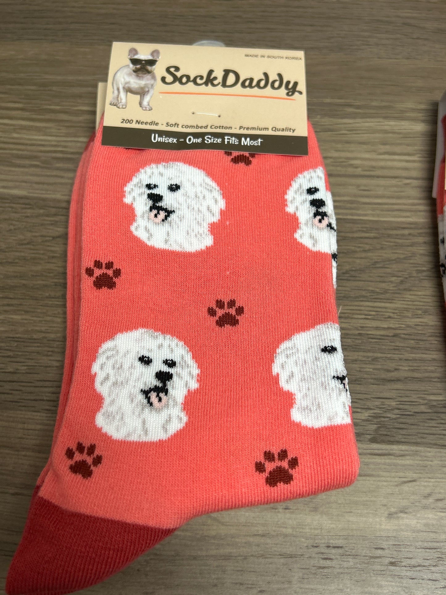 Pet Socks