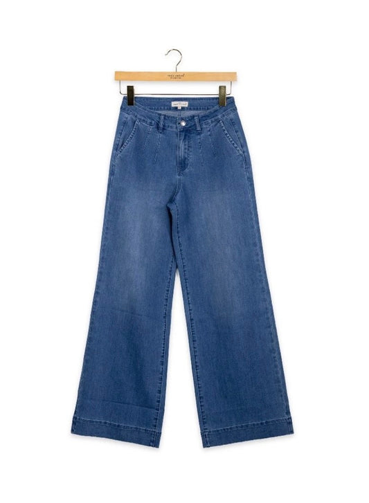 Belle Ranch Trousers