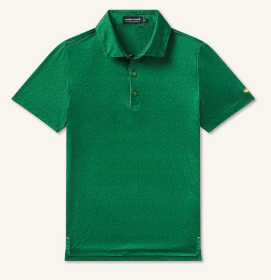 Greens In Regulation Men’s Polo