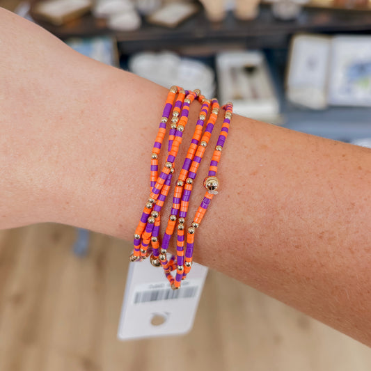 Gameday Bracelet Sets