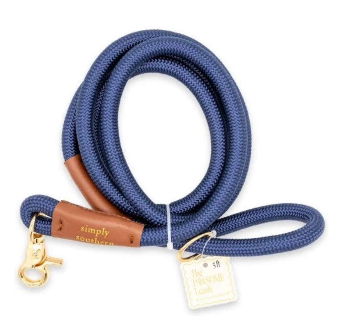 Simply Southern Leashes
