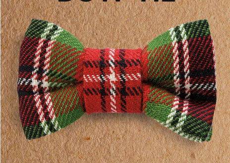 Pet Bow ties