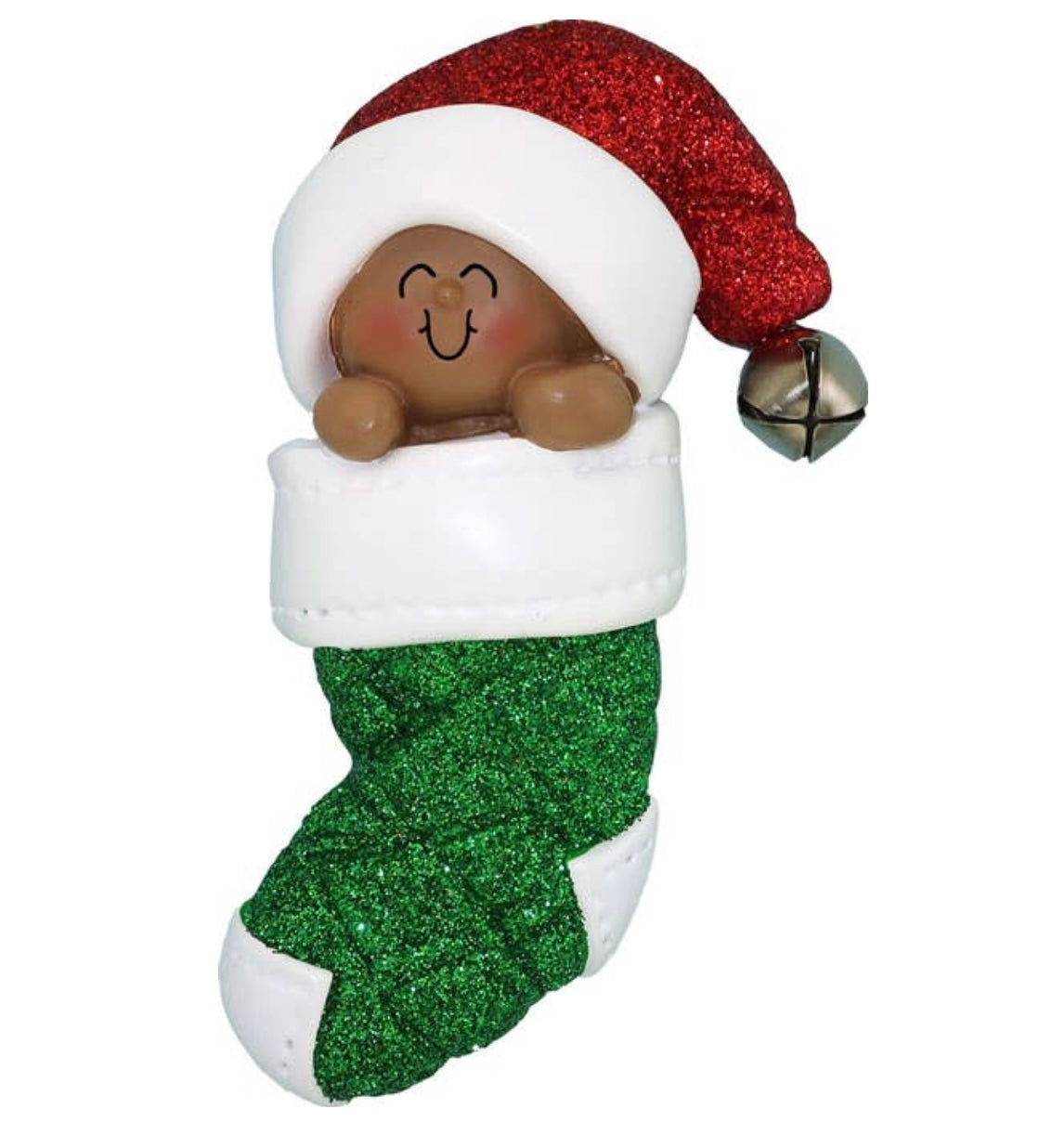 Baby’s First Christmas Ornament