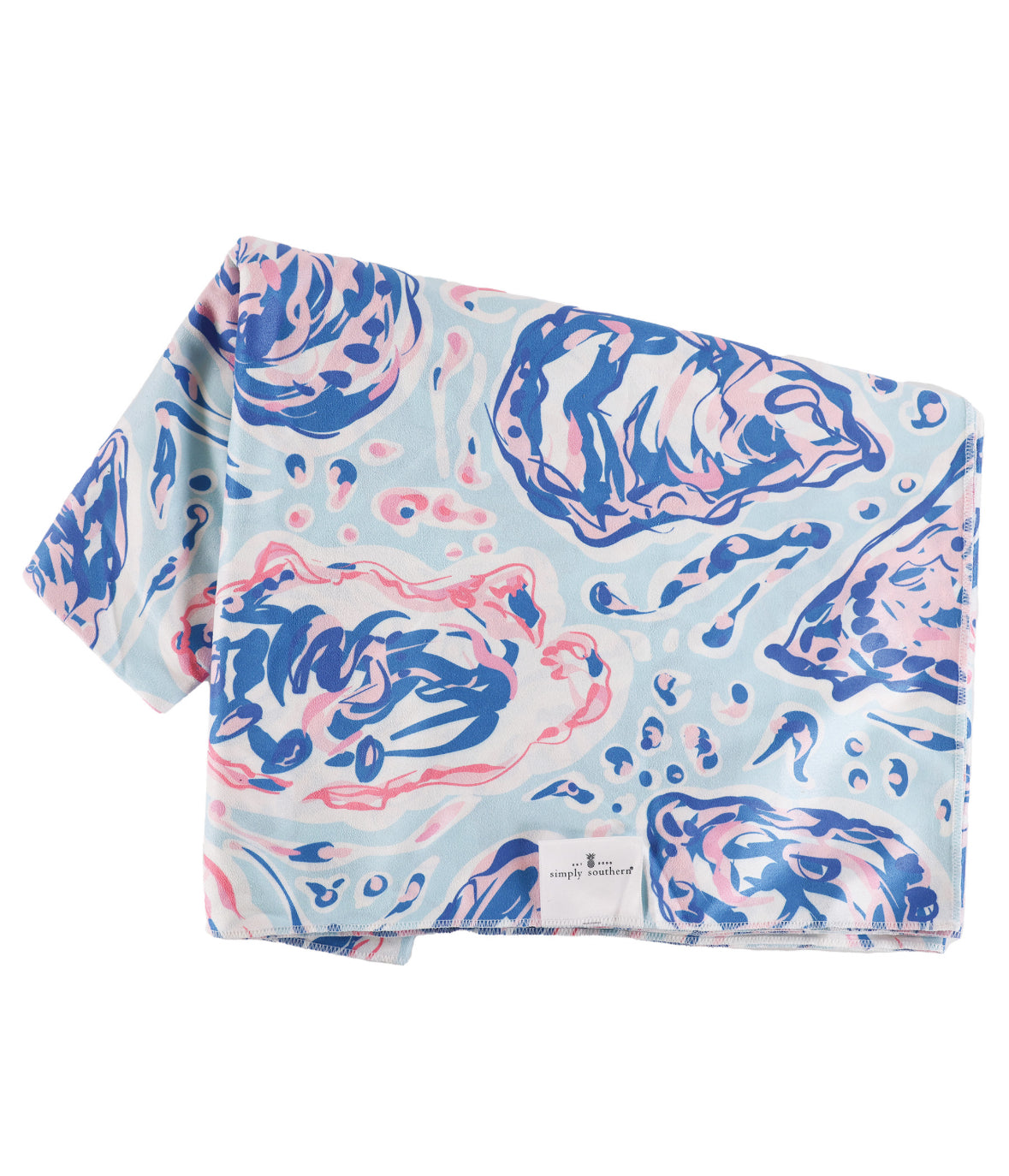 SS Quick Dry Towels