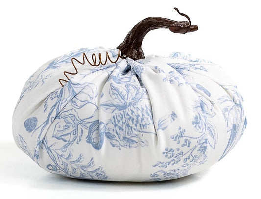 Home Decoration — Pumpkin