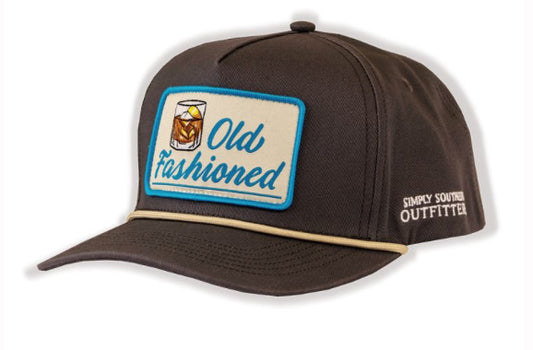 Old Fashioned – Men’s Hat