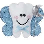 Tooth Fairy Pillows