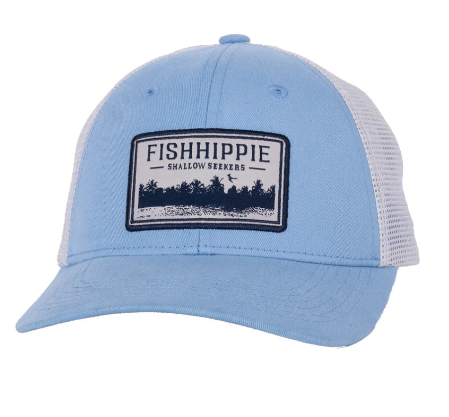 Shallow Seekers Trucker Hat