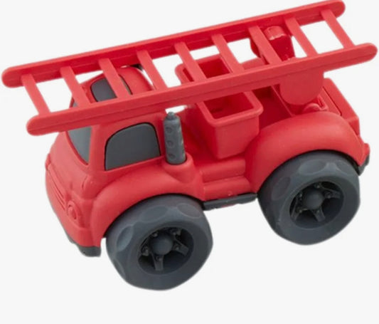 Wheat Straw Toy Cars