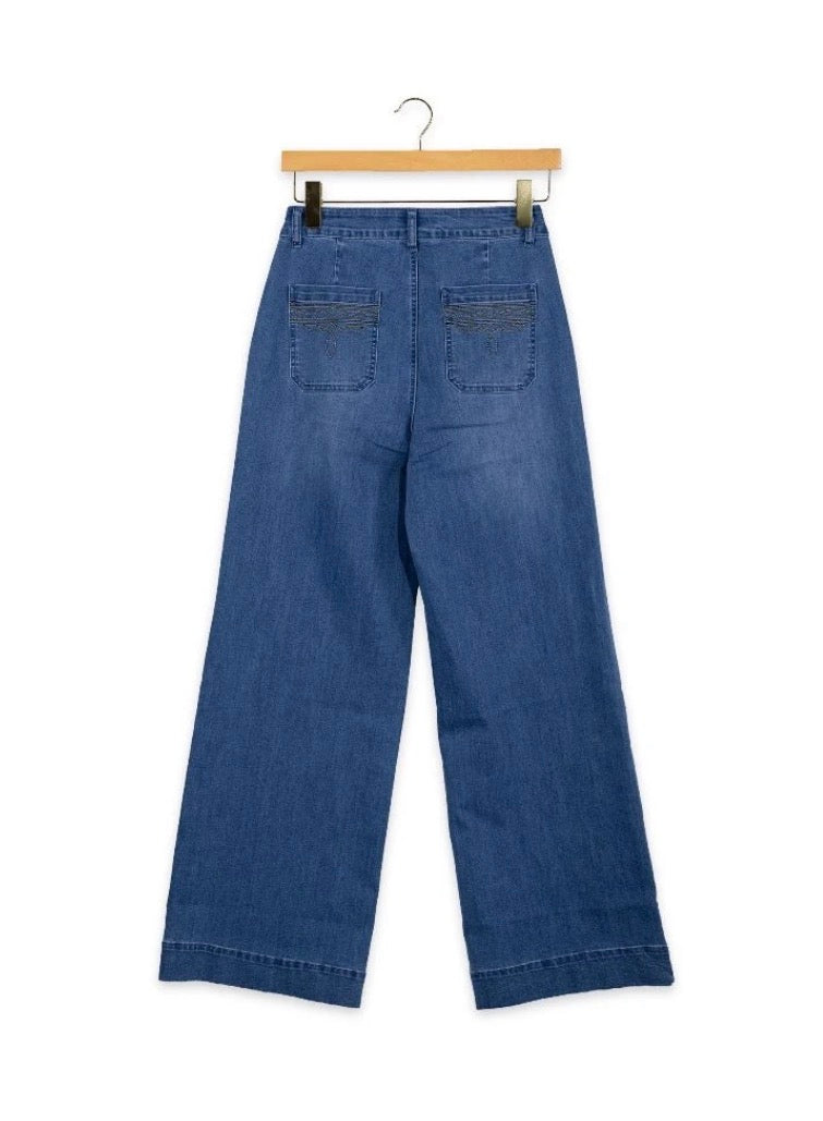 Belle Ranch Trousers