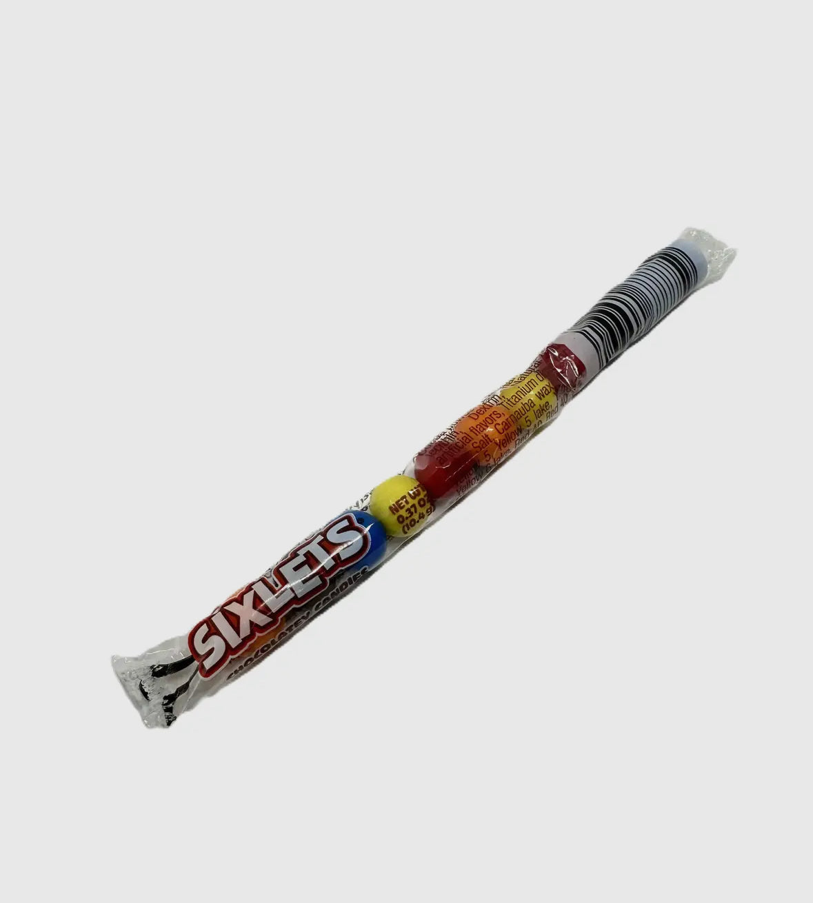 Sixlets Chocolate Candies