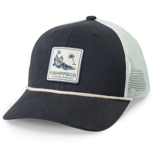 Waterside Originals Trucker Hat