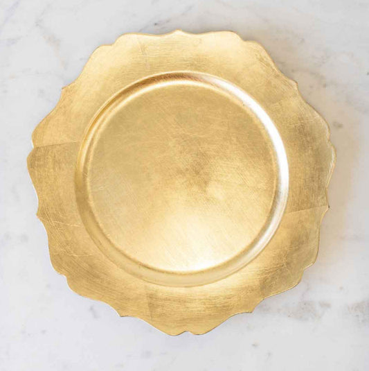 “Cartouche” Charger