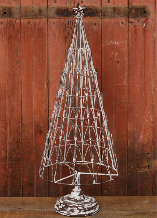 Metal Tree – Card Holder