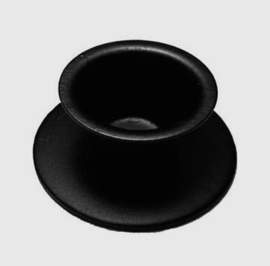 Wrought Iron Candle Holder