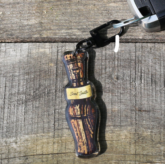 Keychain — Duck Call