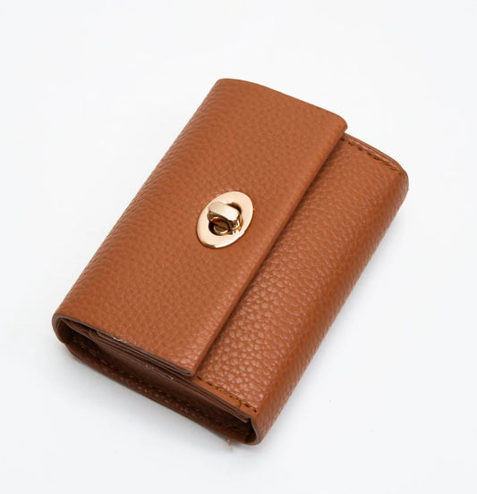 Penny Twist Wallet