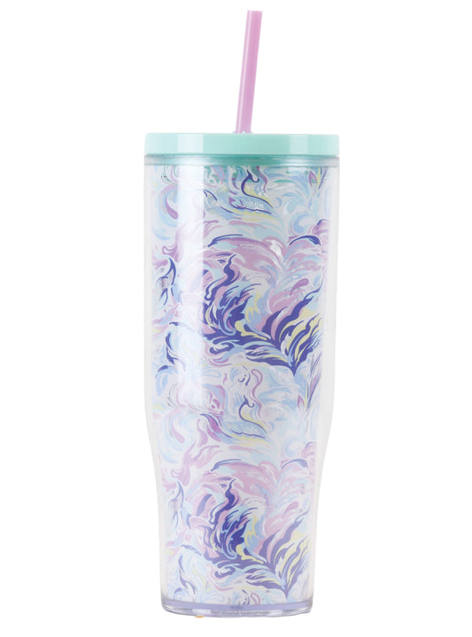 SS 24oz Assorted Tumblers