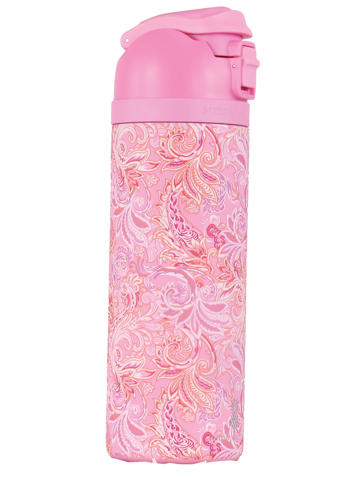 SS 24oz Assorted Water Bottles