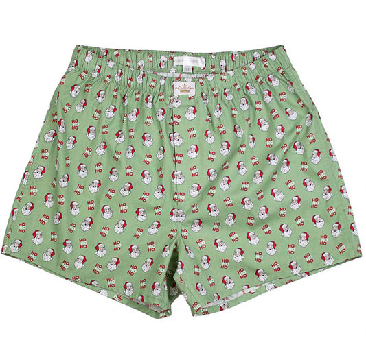 Men’s HoHoHo Boxers