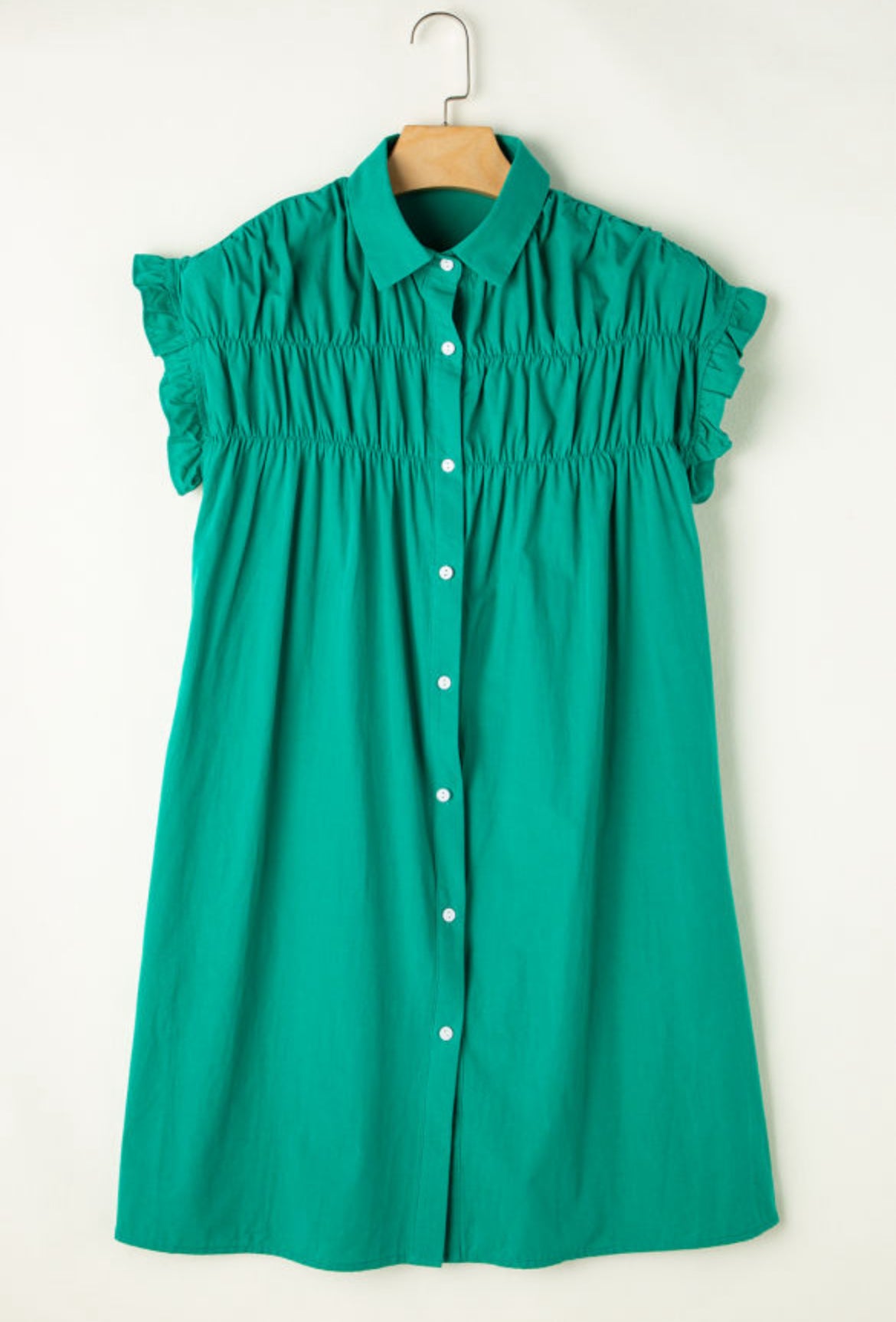 Jolene Dress