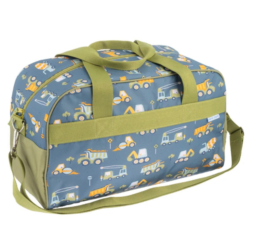 Duffle Bag — Dino