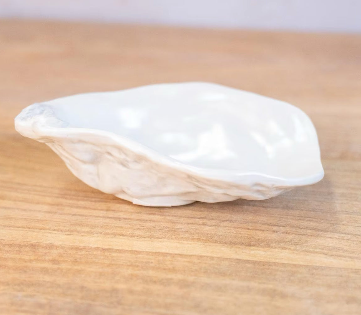 Oyster Tidbit Dish