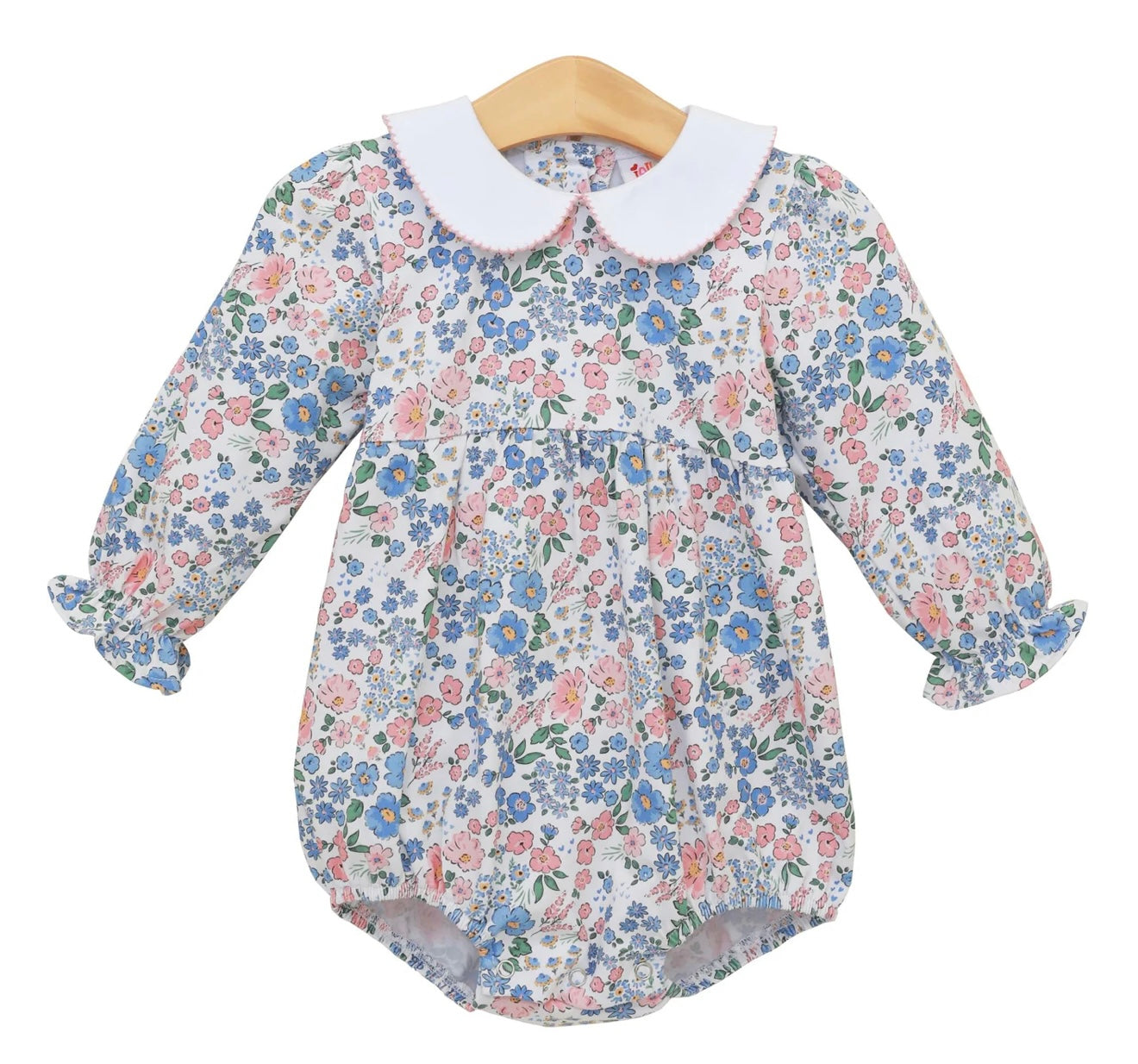 Lottie Bubble — Autumn Blooms