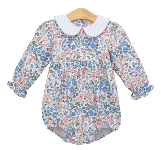 Lottie Bubble — Autumn Blooms