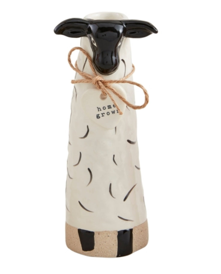 FLC Farm Animal Vases