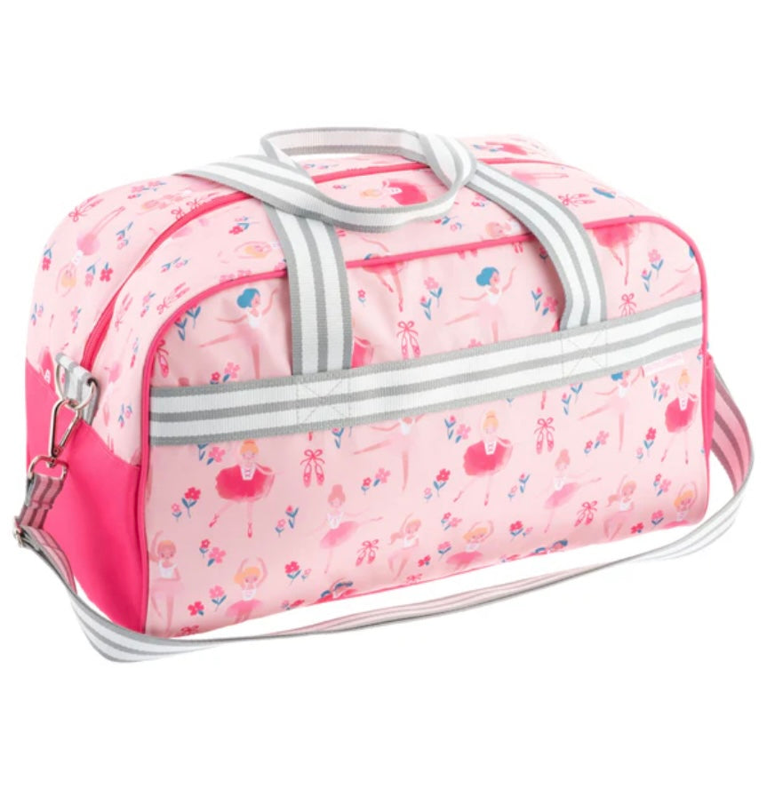 Duffle Bag — Ballet