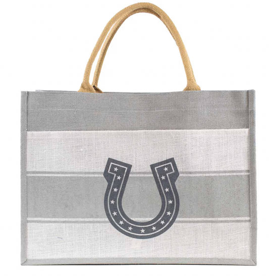 Horseshoe Tote