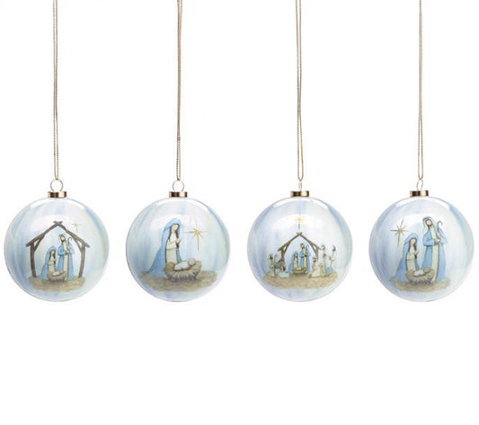 Humble Hope Ornament Set