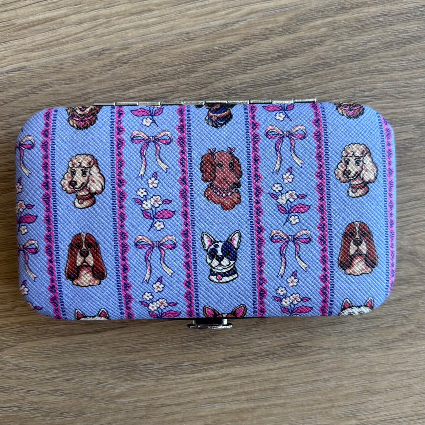 Travel Manicure Kit