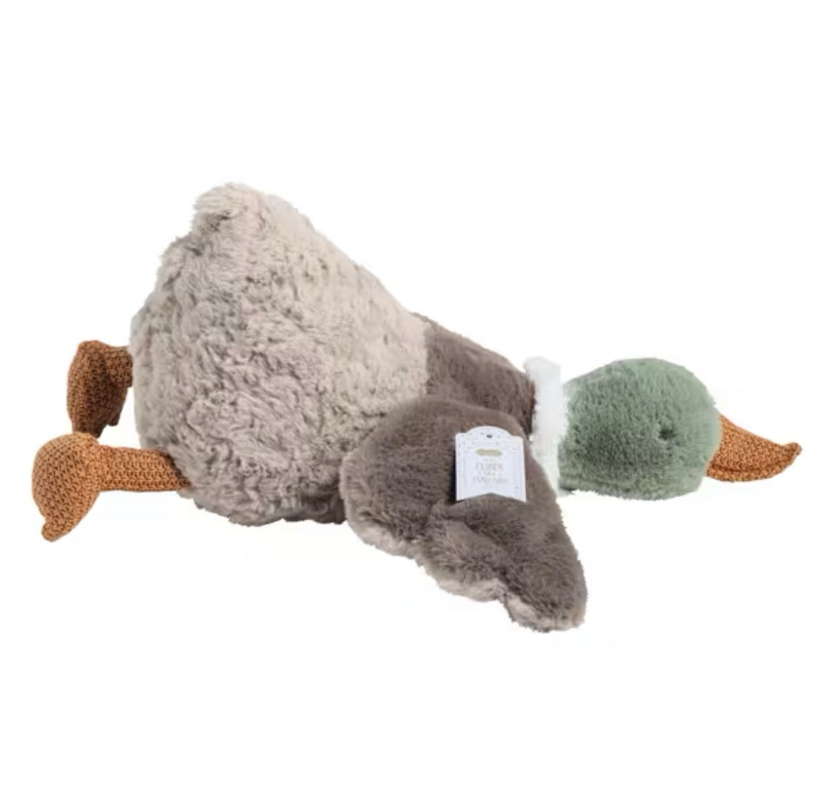 Scout & Fisher the Mallards