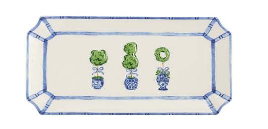 Topiary Tray
