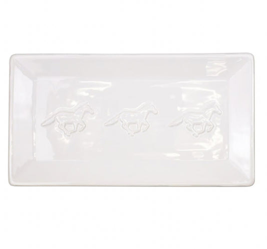 Stallions Platter