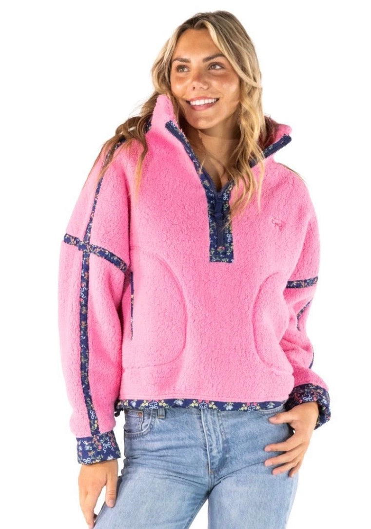 Eileen Pullover