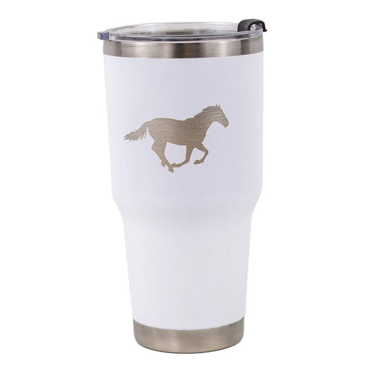 Stallion Tumbler