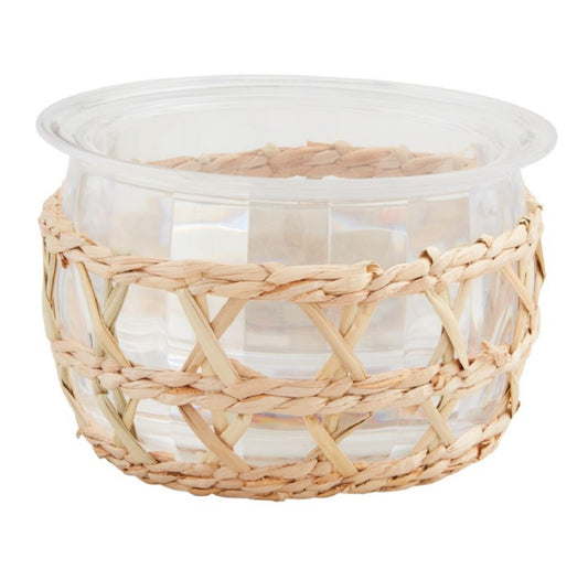 Rattan Dip ‘n Chill Set