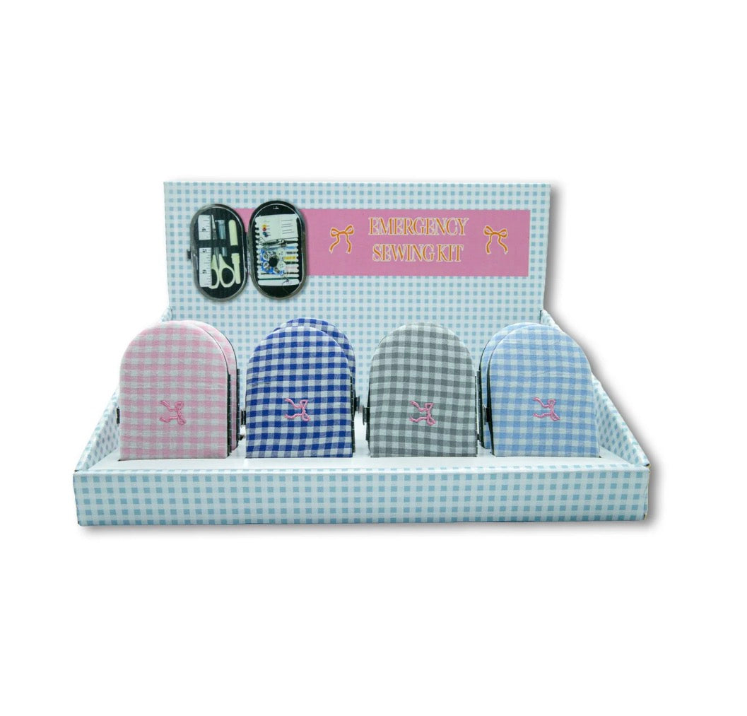 Emergency Sewing Kit