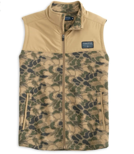 Ironwood Vest