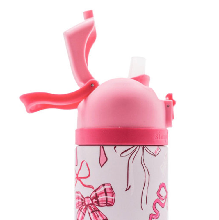 SS 24oz Assorted Water Bottles