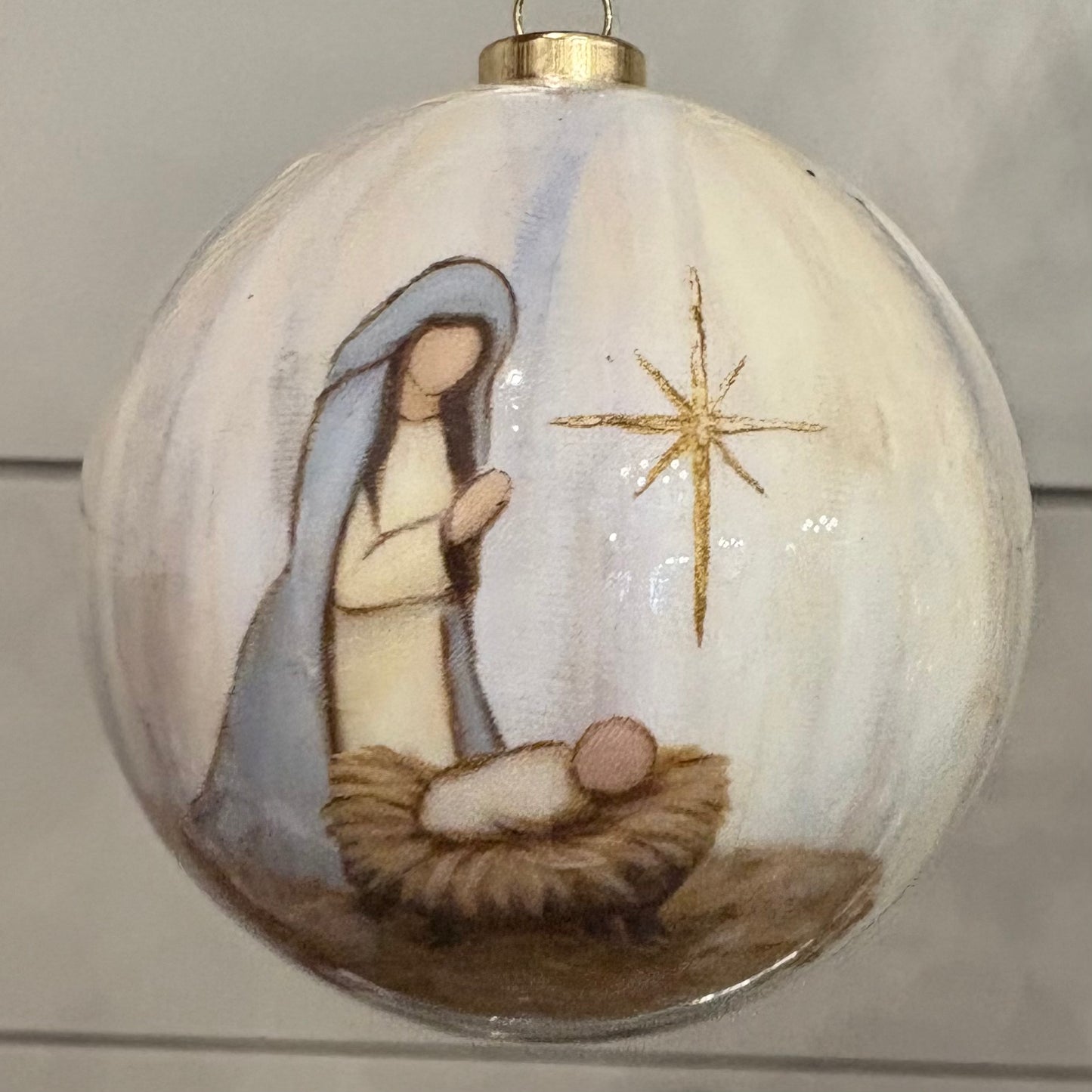 Humble Hope Ornaments
